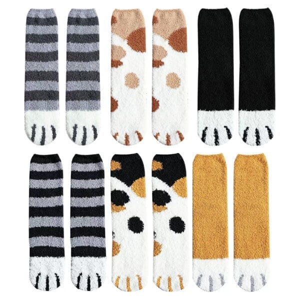 Cat Claw Socks -Christmas Promotion π