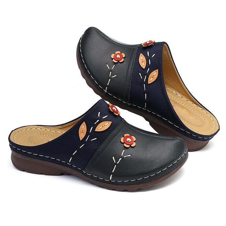 Comfort Summer Clogs for Women – Easy Wear & All-Day Support