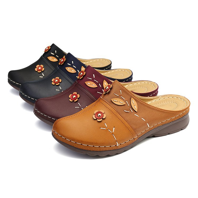 Comfort Summer Clogs for Women – Easy Wear & All-Day Support