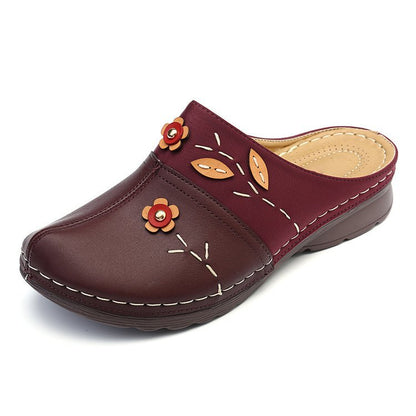 Comfort Summer Clogs for Women – Easy Wear & All-Day Support