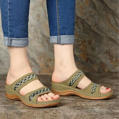 New Spring Women's Sandals