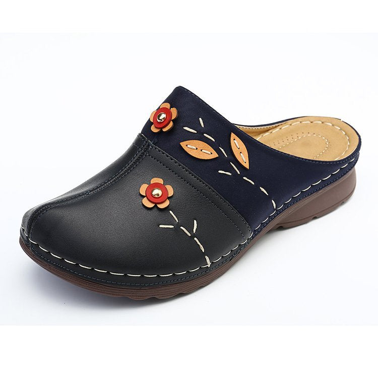 Comfort Summer Clogs for Women – Easy Wear & All-Day Support