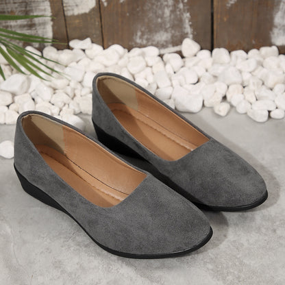 2026 Spring New Women's Flat Shoes