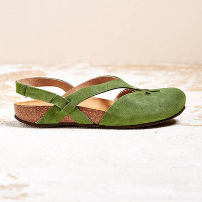 Women's Comfort Flat Sandals