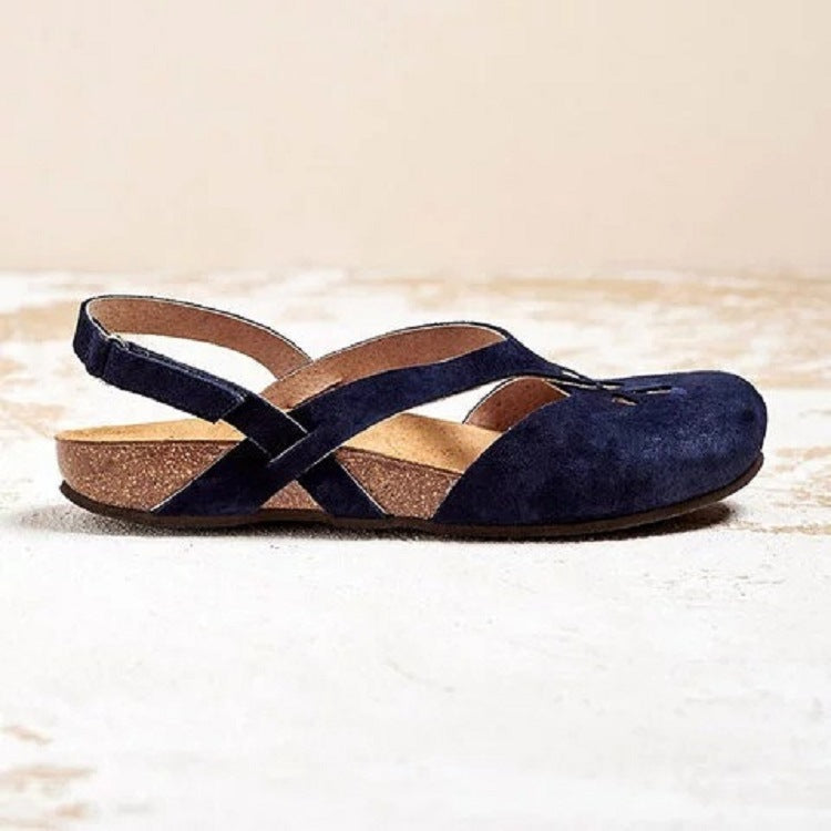 Women's Comfort Flat Sandals