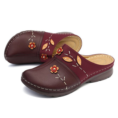 Comfort Summer Clogs for Women – Easy Wear & All-Day Support