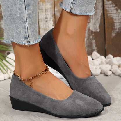 2026 Spring New Women's Flat Shoes