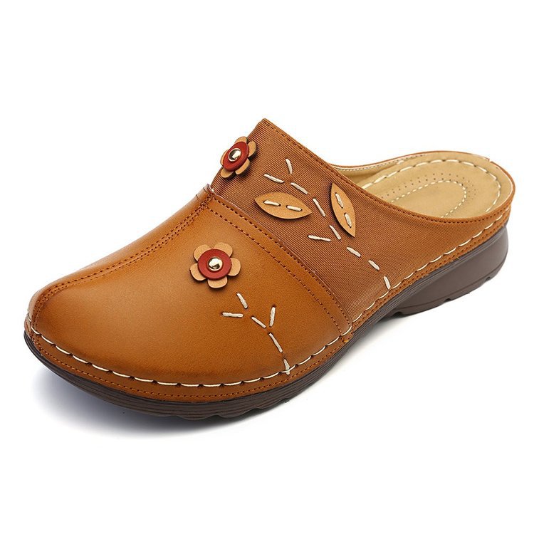 Comfort Summer Clogs for Women – Easy Wear & All-Day Support