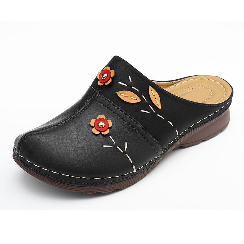Comfort Summer Clogs for Women – Easy Wear & All-Day Support