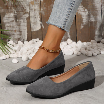 2026 Spring New Women's Flat Shoes