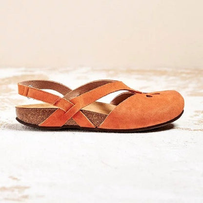 Women's Comfort Flat Sandals