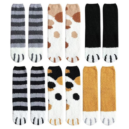 Cat Claw Socks -Christmas Promotion 🎁