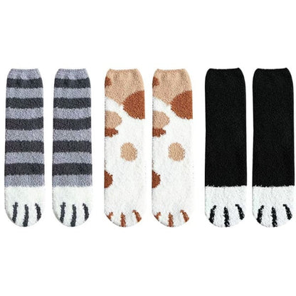 Cat Claw Socks -Christmas Promotion 🎁