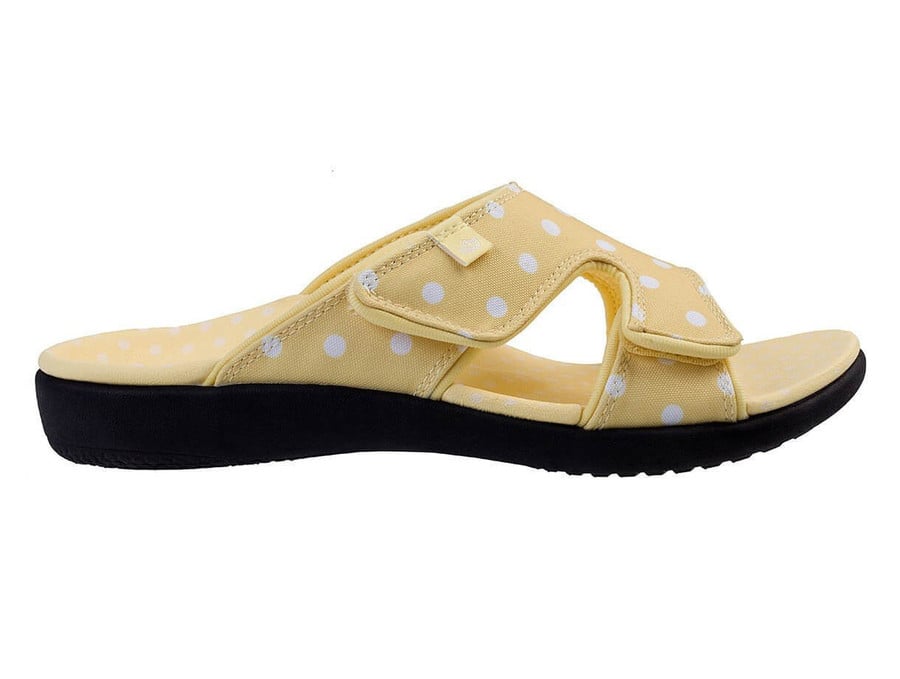 [Hot Sale] PREMIUM Orthotic Comfy Slide Sandals
