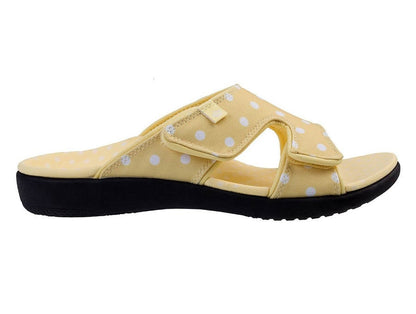 [Hot Sale] PREMIUM Orthotic Comfy Slide Sandals