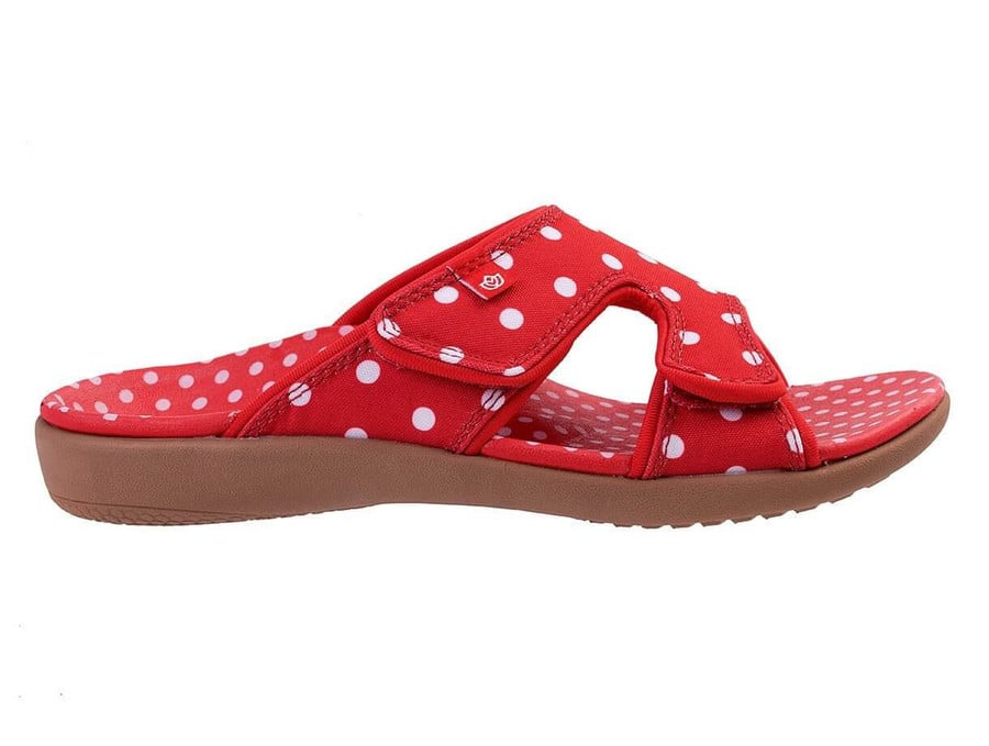 [Hot Sale] PREMIUM Orthotic Comfy Slide Sandals