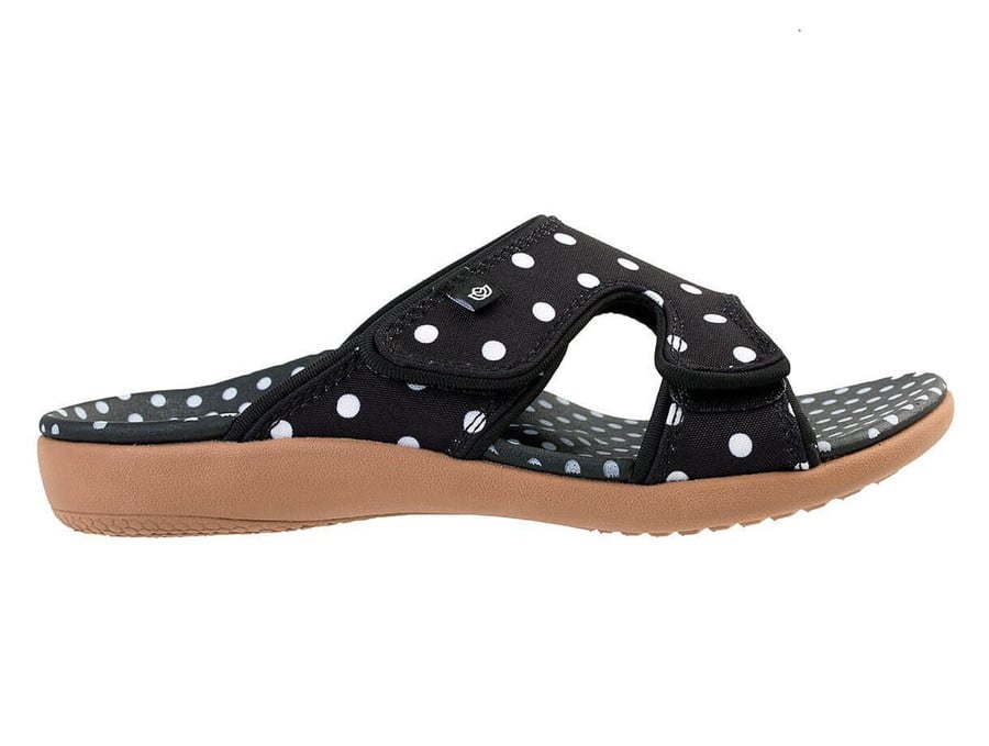 [Hot Sale] PREMIUM Orthotic Comfy Slide Sandals