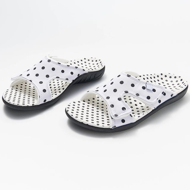 [Hot Sale] PREMIUM Orthotic Comfy Slide Sandals