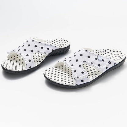 [Hot Sale] PREMIUM Orthotic Comfy Slide Sandals