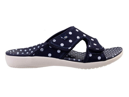 [Hot Sale] PREMIUM Orthotic Comfy Slide Sandals