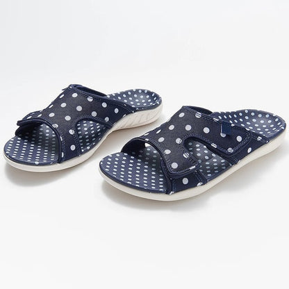 [Hot Sale] PREMIUM Orthotic Comfy Slide Sandals