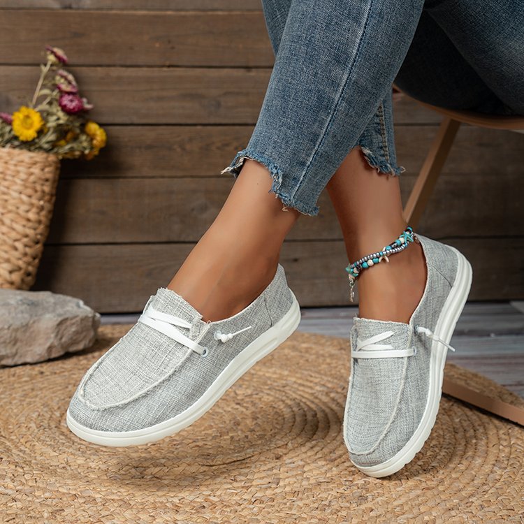 🔥Last Day 49% Off - Comfort Arch Support Orthopedic Sneakers
