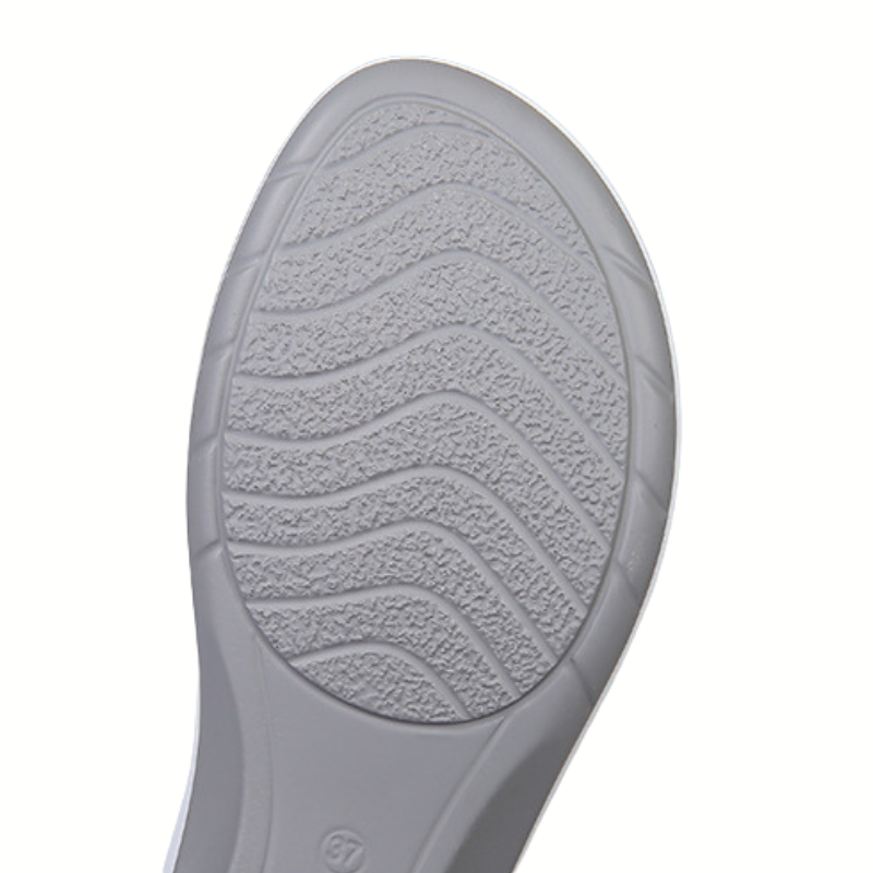 CMF Women Orthopedic Sandals Comfy Thong Wedge Beach Flip Flop
