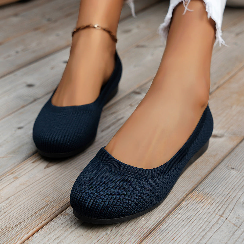 Women's Comfy Flat Shoes