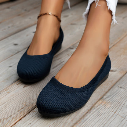 Women's Comfy Flat Shoes