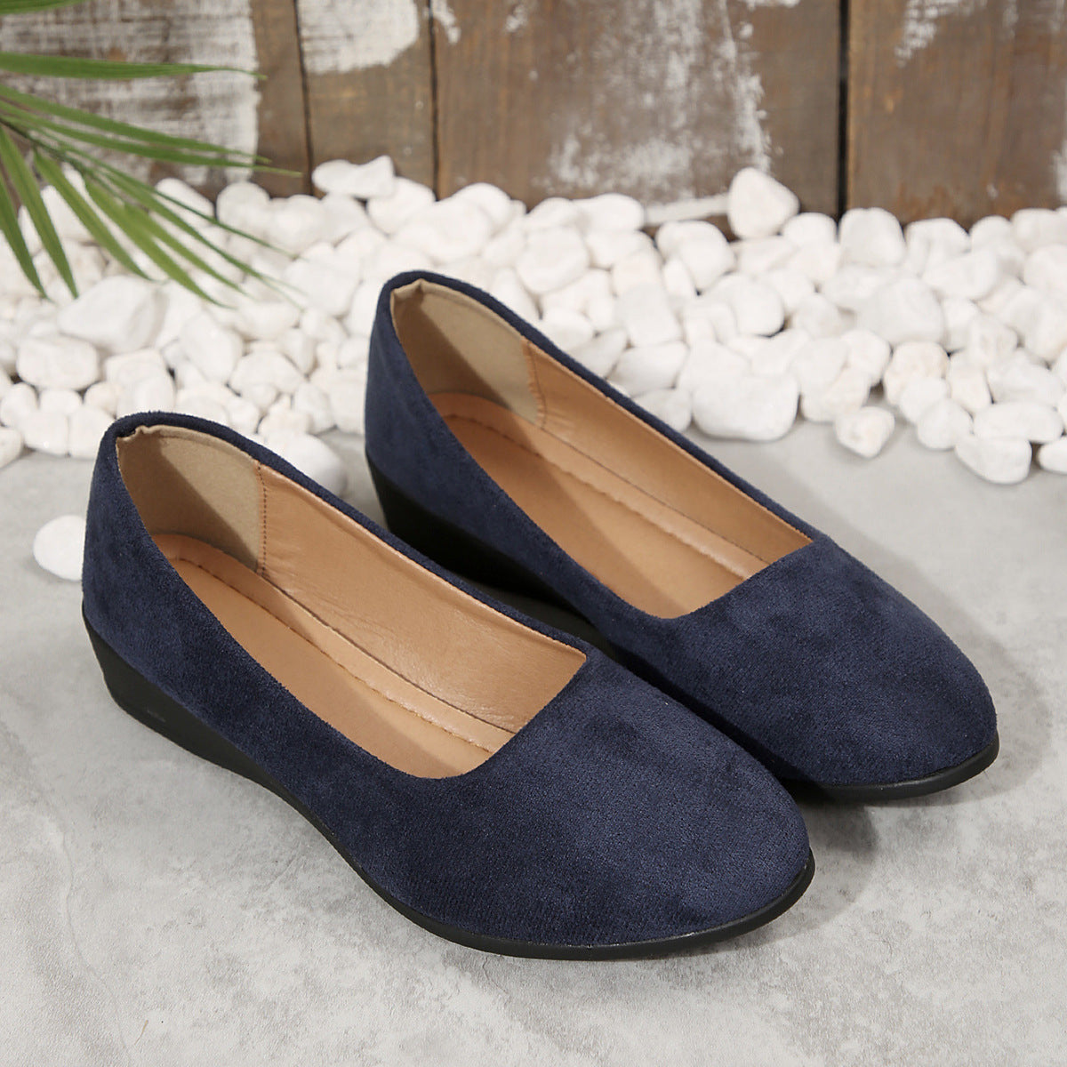 2026 Spring New Women's Flat Shoes