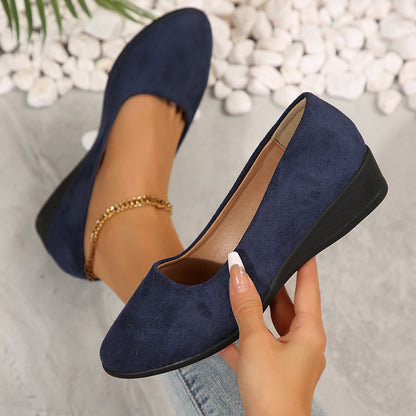 2026 Spring New Women's Flat Shoes