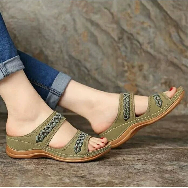 New Spring Women's Sandals