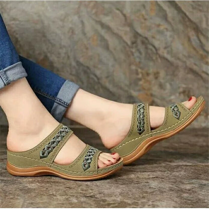 New Spring Women's Sandals