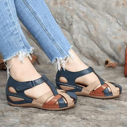 [#1 TRENDING SUMMER 2023] Sandals Fashion Women Platform Shoes.  SALE OFF UP TO 60%
