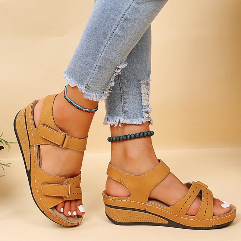 Last Day Promotion 60% OFF – Women’s Orthopedic Sandals – BestChoice 2023