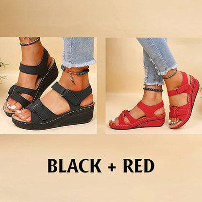 Last Day Promotion 60% OFF – Women’s Orthopedic Sandals – BestChoice 2023