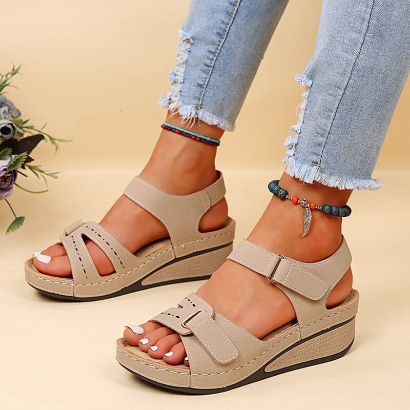 Last Day Promotion 60% OFF – Women’s Orthopedic Sandals – BestChoice 2023