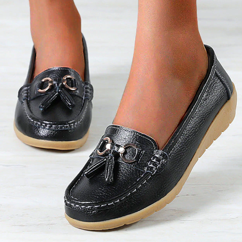 🔥Last Day 60% OFF-Women's Real Soft Nice Shoes-Buy 2 Free Shipping