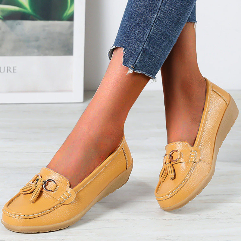 🔥Last Day 60% OFF-Women's Real Soft Nice Shoes-Buy 2 Free Shipping