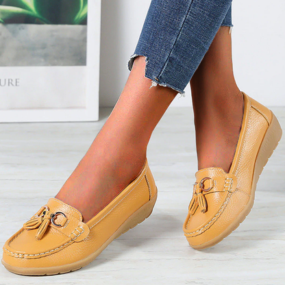 🔥Last Day 60% OFF-Women's Real Soft Nice Shoes-Buy 2 Free Shipping
