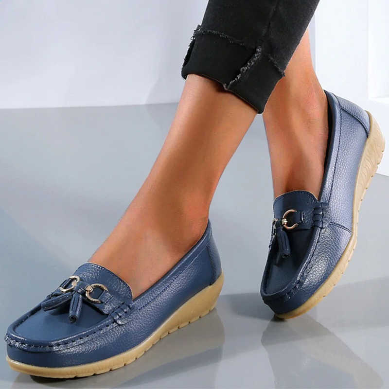 🔥Last Day 60% OFF-Women's Real Soft Nice Shoes-Buy 2 Free Shipping