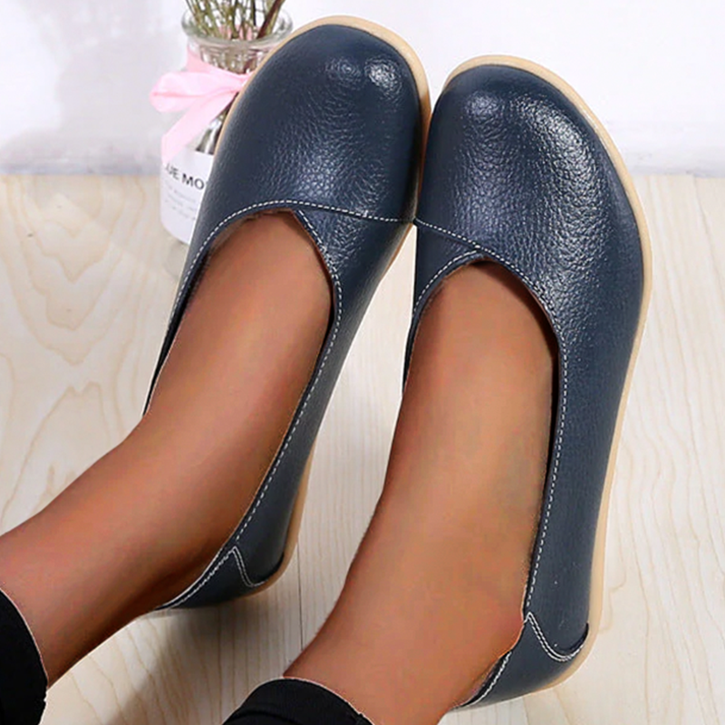Pregnant Women Daily Flat Shoes