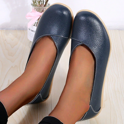 Pregnant Women Daily Flat Shoes