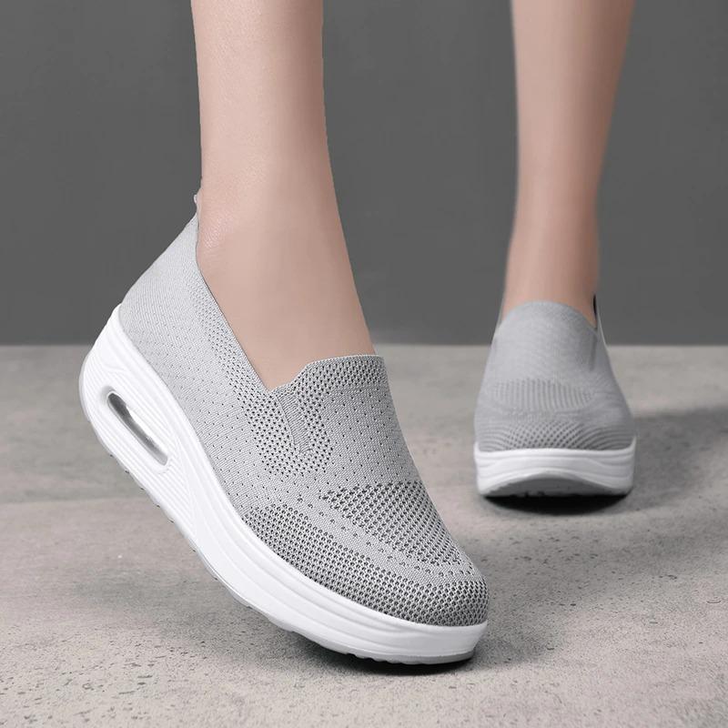 ComfortFit For Wide Feet