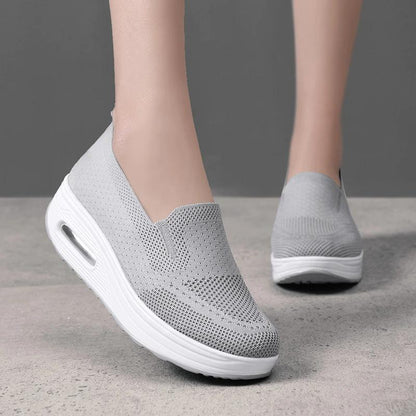 ComfortFit For Wide Feet