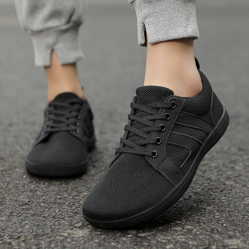 Women's Barefoot Shoes Wide Width Sneakers