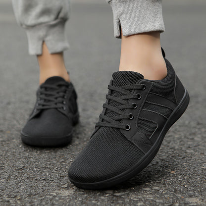 Women's Barefoot Shoes Wide Width Sneakers