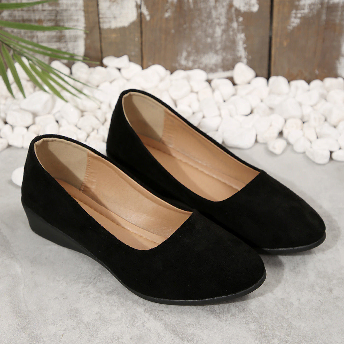 2026 Spring New Women's Flat Shoes
