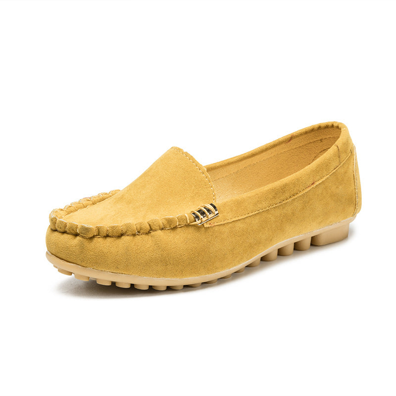 Women's Comfort Loafers-✈️Buy 2 Free Shipping✈️