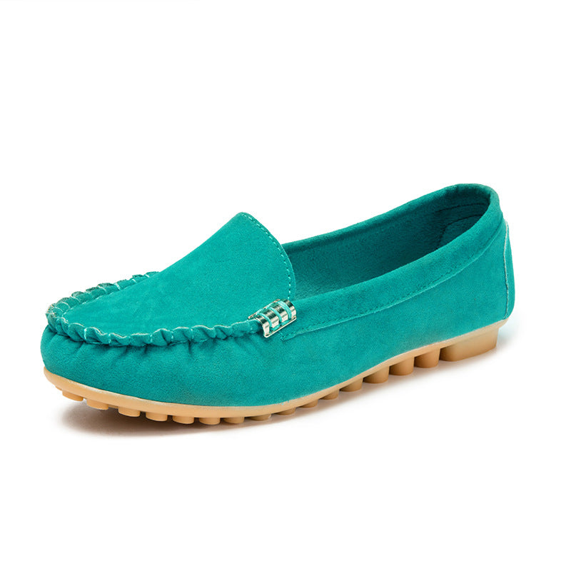 Women's Comfort Loafers-✈️Buy 2 Free Shipping✈️